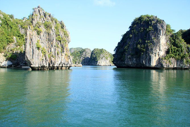 Lan Ha bay Boutique cruise 3D/2N: Kayaking - Swimming & Biking Viet Hai villages - Final Thoughts: Is This Tour Right for You?