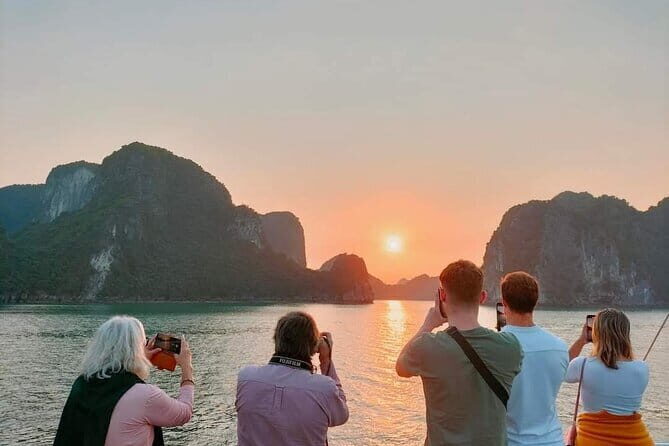 Lan Ha Bay Cat Ba Cruise 2 Days Tour From Hanoi Old Quarter - An Honest Look at the Lan Ha Bay Cat Ba Cruise 2 Days Tour From Hanoi Old Quarter
