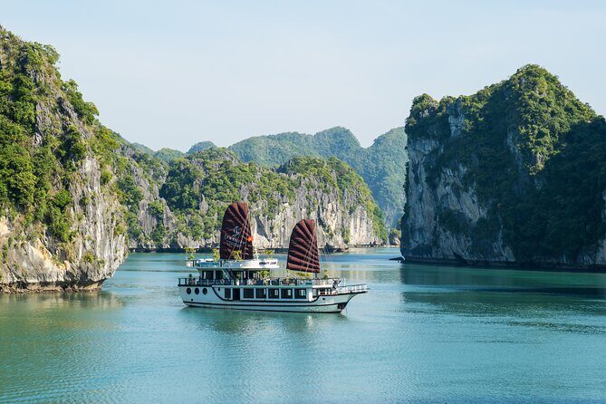 Lan Ha Bay Day Tour from Cat Ba Island - Serenity Premium Cruises - Setting the Scene: What is the Lan Ha Bay Day Tour?