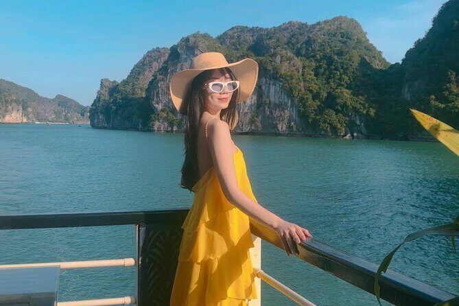 Lan Ha Bay Day Tour from Cat Ba Island - Serenity Premium Cruises - How Does It Compare in Value and Experience?