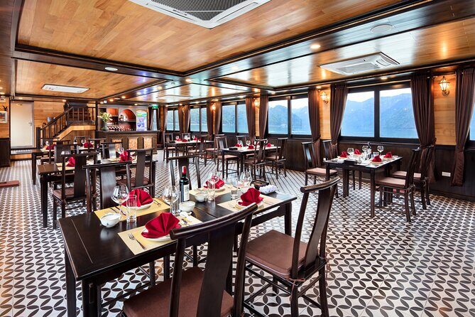 Lan Ha Bay day tour from Cat Ba Town - Serenity Premium Cruise - Final Words