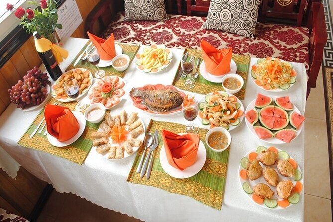 Lan Ha Bay Day Tour from Hanoi  All-Inclusive Cruise Experience - What’s Included and What to Consider