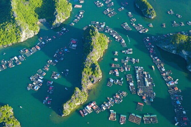 Lan Ha Bay Day Trip from Cat Ba Town: Kayaking, Swimming & Biking - FAQ