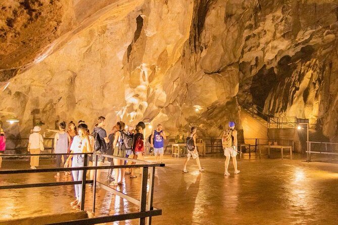Lan Ha Bay day trip join small group & transfer express highway - Who Is This Tour Best Suited For?