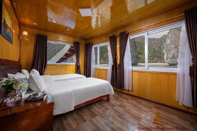Lan Ha bay deluxe cruise 2 days: Kayaking & swimming at pristine places - The Sum Up: Is This Cruise Worth It?