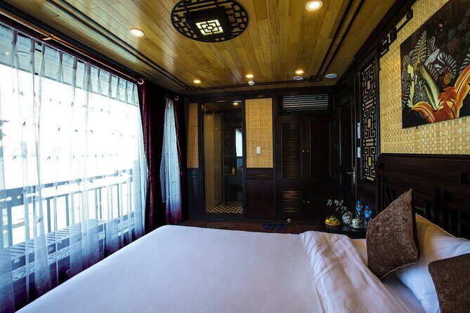 Lan Ha Bay - Ha Long Bay 2 Days 1 Night on Cruise - Final Thoughts: Who Would Love This Tour?