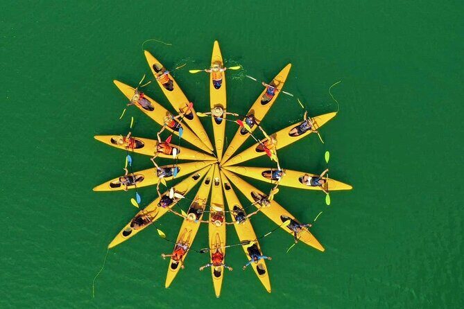 Lan Ha Bay - Ha Long Bay 2 Days 1 Night on Cruise - FAQs