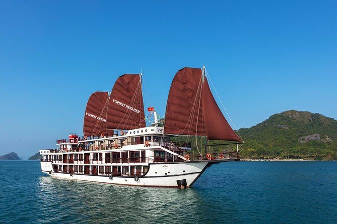 Lan Ha Bay - Ha Long Bay Overnight 5-star Cruise with Kayaking, Swimming,... - Analyzing the Cost & Value