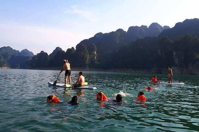 Lan Ha Bay - Ha Long Bay Overnight 5-star Cruise with Kayaking, Swimming,... - FAQ