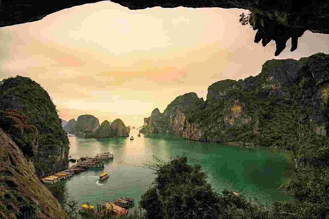 Lan Ha Bay Overnight Cruise with Kayaking, Tai Chi, Swimming,... - What Makes This Tour Stand Out