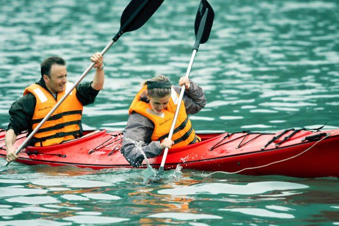 Lan Ha Bay Overnight Cruise with Kayaking, Tai Chi, Swimming,... - FAQ