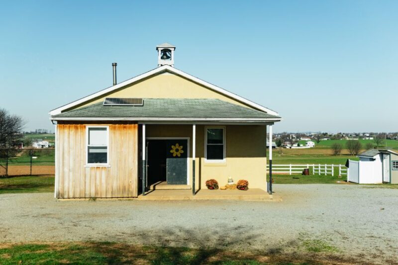 Lancaster: Amish Film, House, and Farmland Experience - The Guide Experience: Why Guides Matter