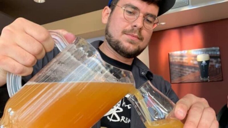Lancaster City: The Ultimate Walking Craft Brewery Tour - Final Words