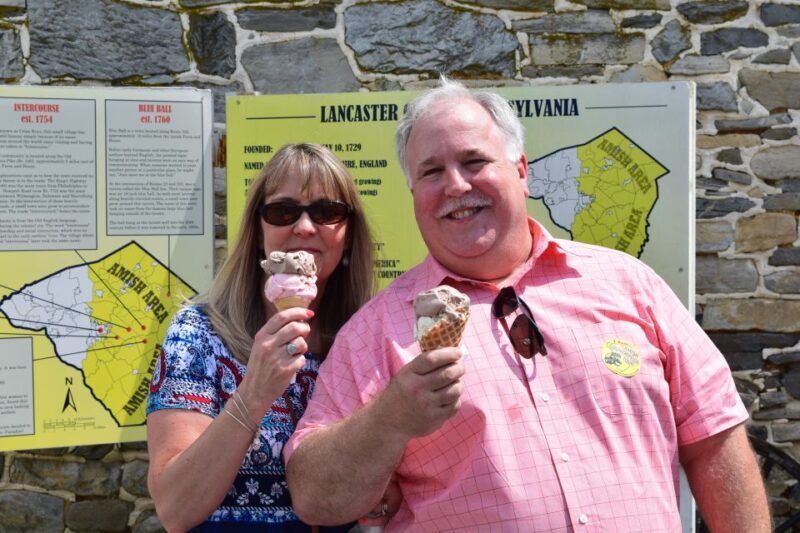 Lancaster County: Amish Farmlands, Museum Tour, Farm Visit - FAQs
