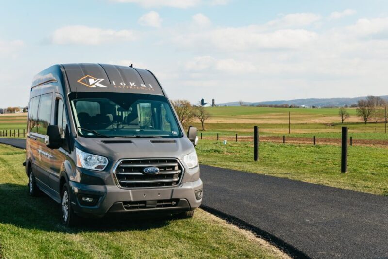 Lancaster County: Tour and Meal with an Amish Family - A Deep Dive into Lancaster County: What to Expect