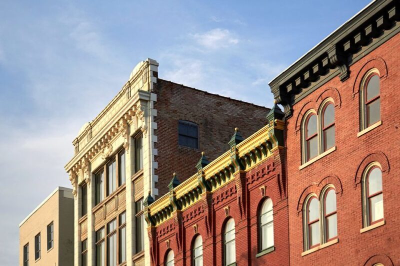 Lancaster: Downtown History and Craft Beer Walk - Lancaster: Downtown History and Craft Beer Walk — A Deep Dive into America’s Small but Mighty City