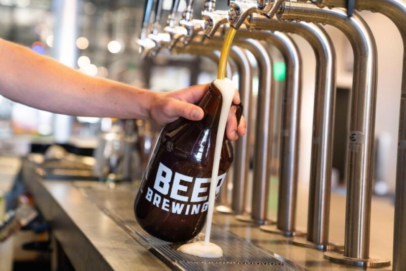 Lancaster: Downtown History and Craft Beer Walk - Who Is This Tour Best For?