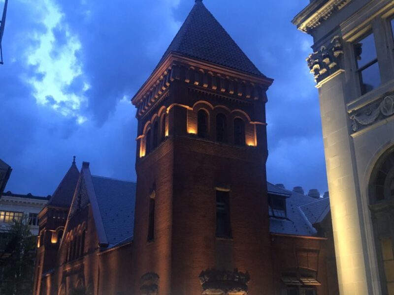 Lancaster: Evening Ghost Tour by Candlelight - Final Thoughts