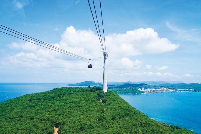 Land 4: Sightseeing to the South of Phu Quoc (Not Lunch) - A Full-Day Dive into Southern Phu Quoc