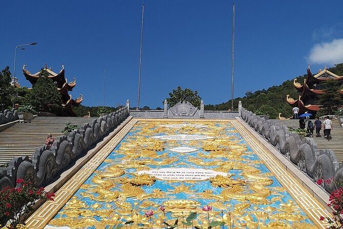 Land 4: Sightseeing to the South of Phu Quoc (Not Lunch) - Who Is This Tour Best For?