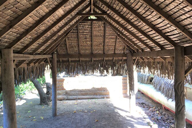 Land and Sea cultural tour to discover traditions, heritage and the lagoon - An In-Depth Look at the Tour Itinerary