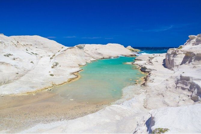 Land Excursion Around Milos Island - Final Thoughts: Is This Tour Worth It?