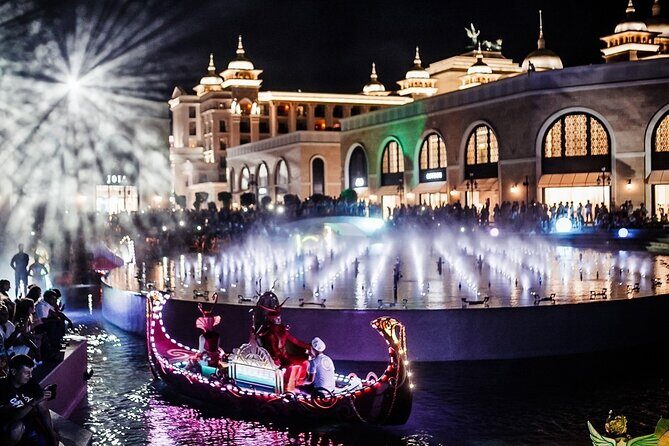 Land of Legends Night Show with transfer from Alanya - Final Thoughts: Is It Worth It?