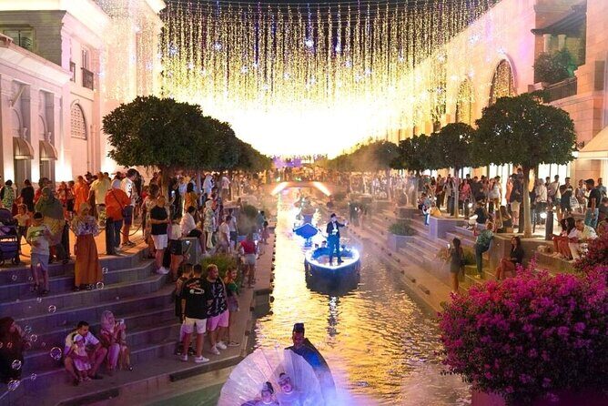 Land of Legends Night Show with transfer from Alanya - FAQ