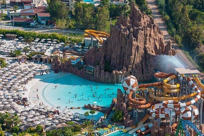 Land of The Legend (tranfer ) - What You Can Expect from This Transfer Tour