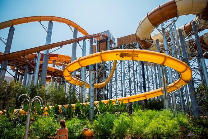 Land of The Legend (tranfer ) - The Sum Up