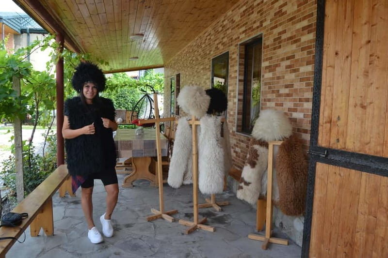 Land of the Sun Full Day Wine and Grapes Tour in Kakheti - Who Would Love This Tour?