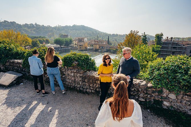 Land of Venice: Verona, Lake Garda and Countryside Private Tour - Key Points