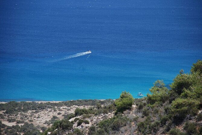 Land Rover Akamas Blue Lagoon Jeep Safari - Practical Tips for Travelers