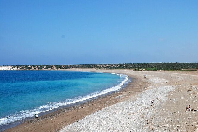 Land Rover Akamas Blue Lagoon Jeep Safari - Who Will Love This Tour?