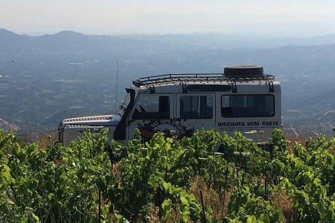 Land Rover Safari Corfu South Route - Who Is This Tour Best For?