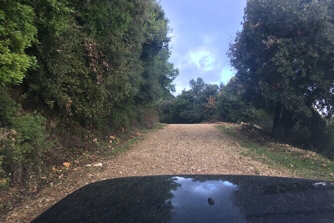 Land Rover Safari Corfu South Route - Final Thoughts