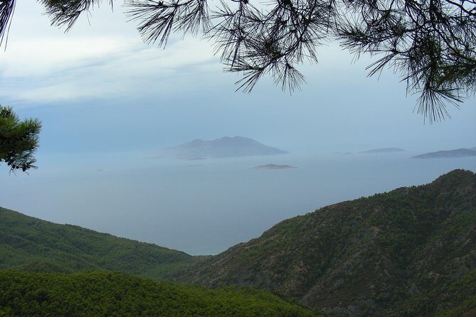 Land Rover Safari in Rhodes North Route - Exploring Rhodes on a Land Rover: What to Expect