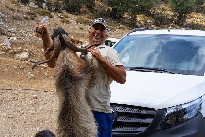 Land Rover Safari Katharo Route - Final thoughts: Who Should Consider This Tour?