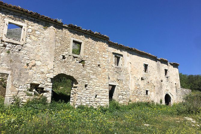 Land rover Safari Premium to the hidden gems of Northwest Corfu - Why Choose This Tour?