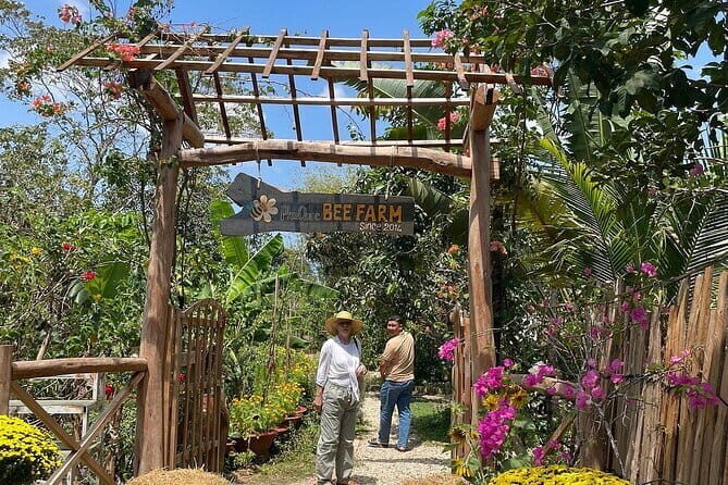 Land Tour to Phu Quoc North Island and Kayaking - An In-Depth Look at the Tour Experience