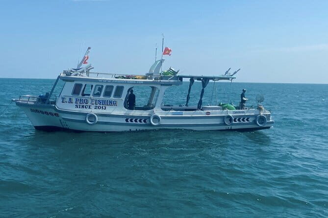 Land Tour to Phu Quoc North Island and Kayaking - FAQ