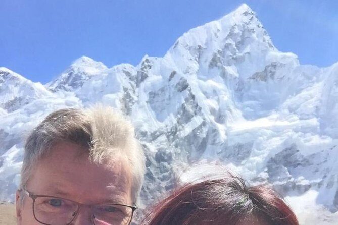Landing at Everest Base Camp Kalapathar viewpoint by Helicopter - Frequently Asked Questions