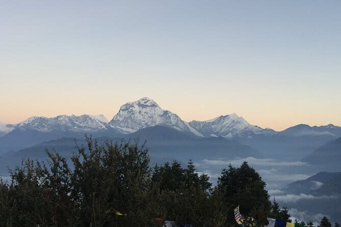 Landing Helicopter at Annapurna base camp from Pokhara tour - FAQ