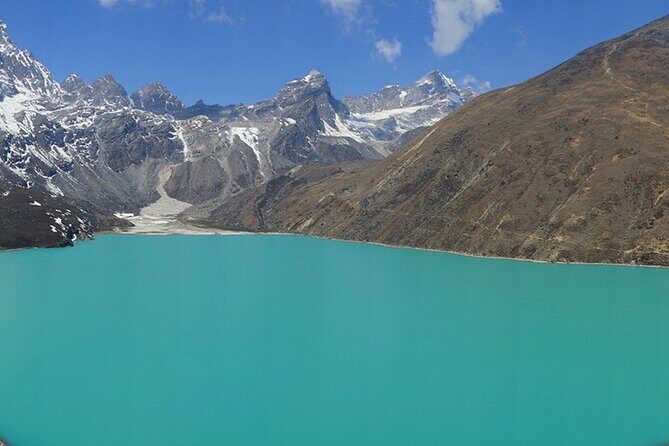 Landing Private Helicopter at Everest base camp & Gokyo for photo - Authentic Experiences from Reviews