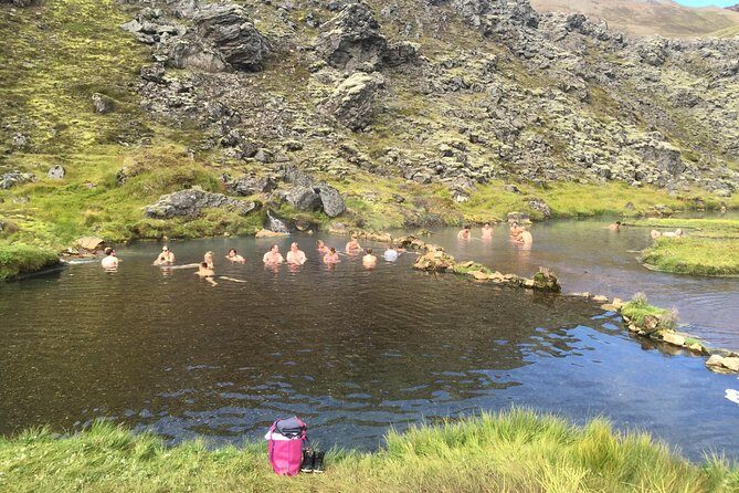 Landmannalaugar and Hekla Volcano Day Trip by Superjeep from Reykjavik - What Past Travelers Say