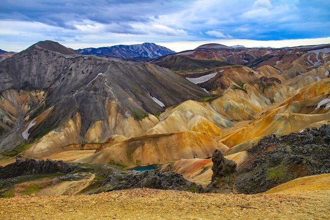 Landmannalaugar and Hekla Volcano / guided private tour - Authentic Experiences from Fellow Travelers