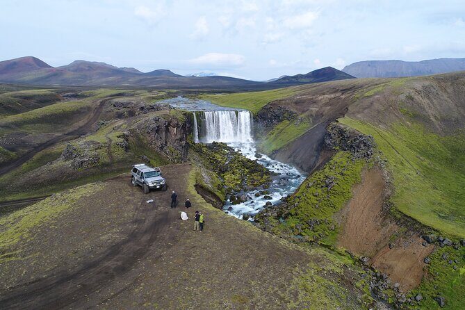 Landmannalaugar and Hekla Volcano / guided private tour - Who Should Consider This Tour?