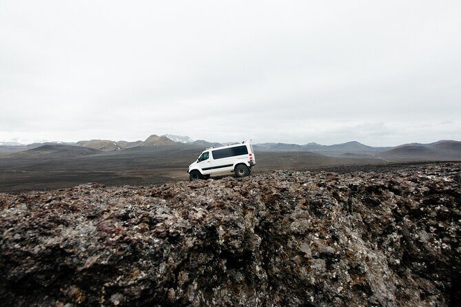 Landmannalaugar by Super Jeep - What to Expect from the Itinerary