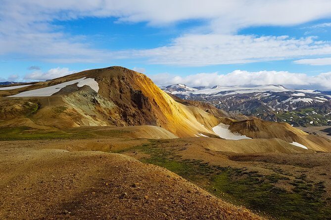 Landmannalaugar by Super Jeep - Reviews & Real Experiences