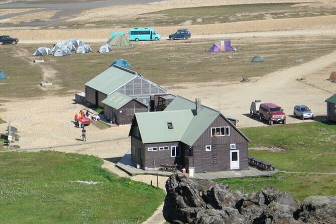 Landmannalaugar by Super Jeep - Who Should Book This Tour?